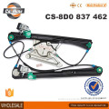 Factory Sale Wholesale Car Window Regulator For AUDI A4 B5 8D0837462, 8D0 837 462